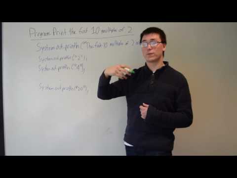 Aaron Su CSE 14X Application Video