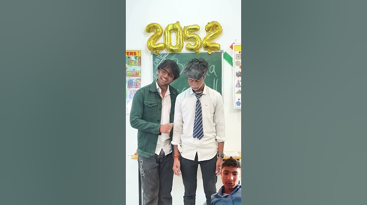 Budha bacha🧑🏻‍🦳😰👹 (part-2) | Vijay Saiwal | #shorts #school #schoollife #crime #thriller￼