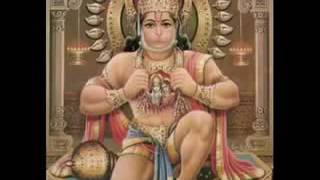 Video thumbnail of "Shri Hanuman Chalisa Old"