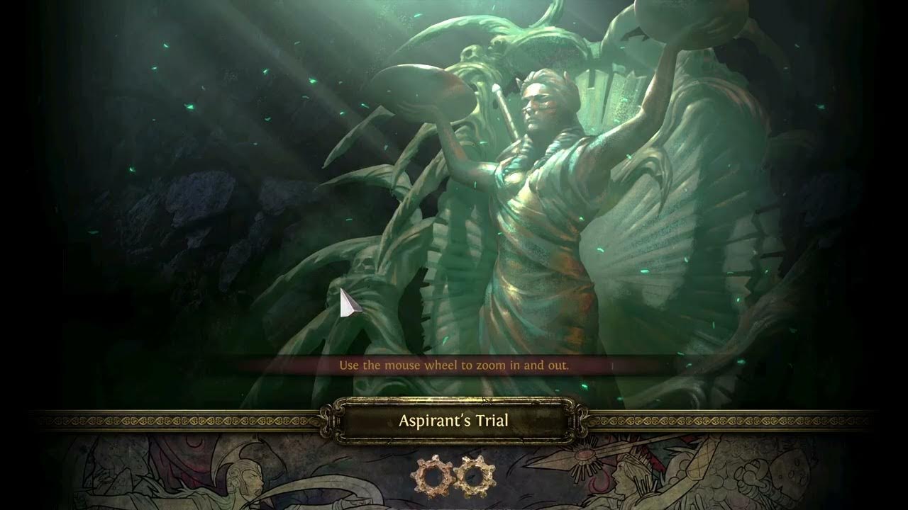 Poe 3.22 Ultimate Lab Runner YouTube