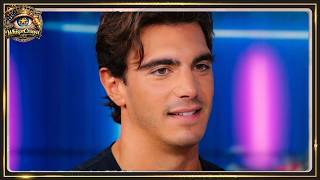 Love Island Winner Lorenzo Alessi Deletes Hinge Profile Amid Relationship Drama