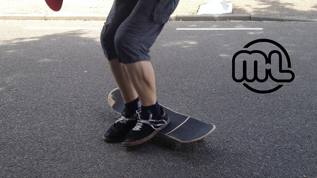 Mini-Logo decks are strong?