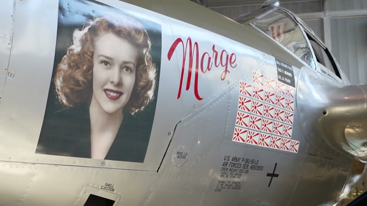 Mission Marge (Full Documentary)