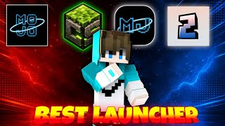 🔥 BEST MINECRAFT LAUNCHER Mobile 🤯 | Mojo, CS V3, MJ & Zalith Which Is Best