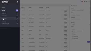 Puddlr  Add A Project