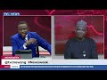 Saleh Mammah: EFCC Should Be Commended For Good Work - Gov Sule