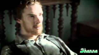 Benedict Cumberbatch - Candyman