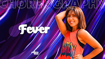 FEVER - Salsation® Choreography by SMT Natasha