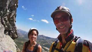 2408 - Directísima Al Pico Torres