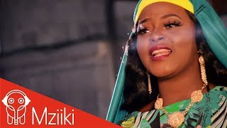 King Kaka - Njia ft Bridget Blue BTS