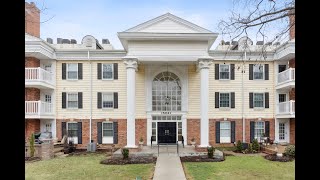 15021 Claymoor Court, Apartment #14 Chesterfield, MO | CBGundaker.com