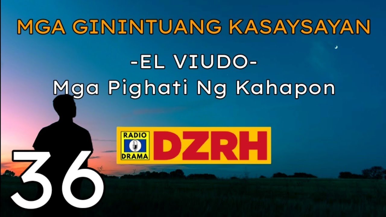 Mga Ginintuang Kasaysayan - Morrell 