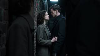 Revolutionary Poet + ÁVH Agent = Forbidden Love? 💔