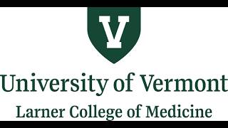 UVM Larner CoM
