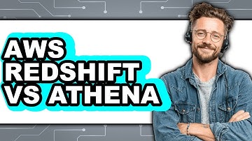 AWS Redshift vs. Athena - Which Is Better?