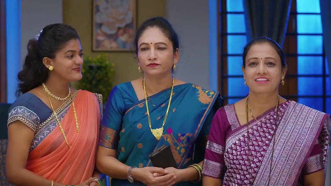 Lakshmi Niwas | Ep - 227 | Webisode | Aug 20 2025 | Zee Marathi