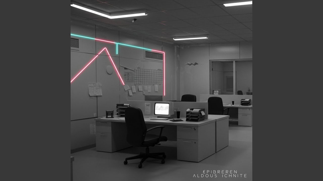 The Department of Missing Purpose