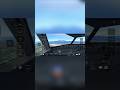 Landed at Kaohsiung airport #flightsimulator #aviation #infiniteflight #landing #fypシ゚viral #taiwan