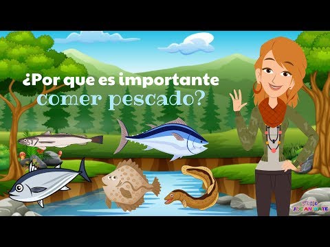 Vídeo: La Humilde Sardina (pequeños Pelágicos): Pescado Como Alimento O Forraje