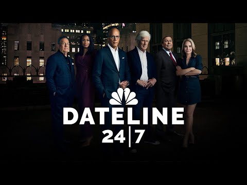 LIVE Dateline 24 7 