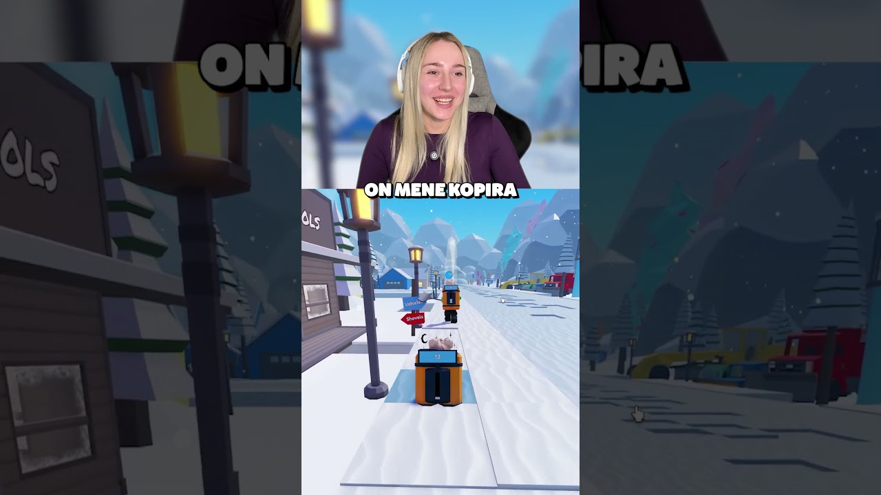 VUK ME KOPIRA
