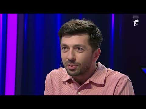 Mircea Bravo, la Lucrarea de control! Cătălin Măruță: „Cum te-au schimbat banii?”