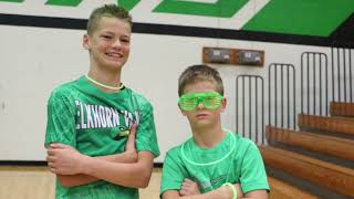 2023 Senior Slideshow