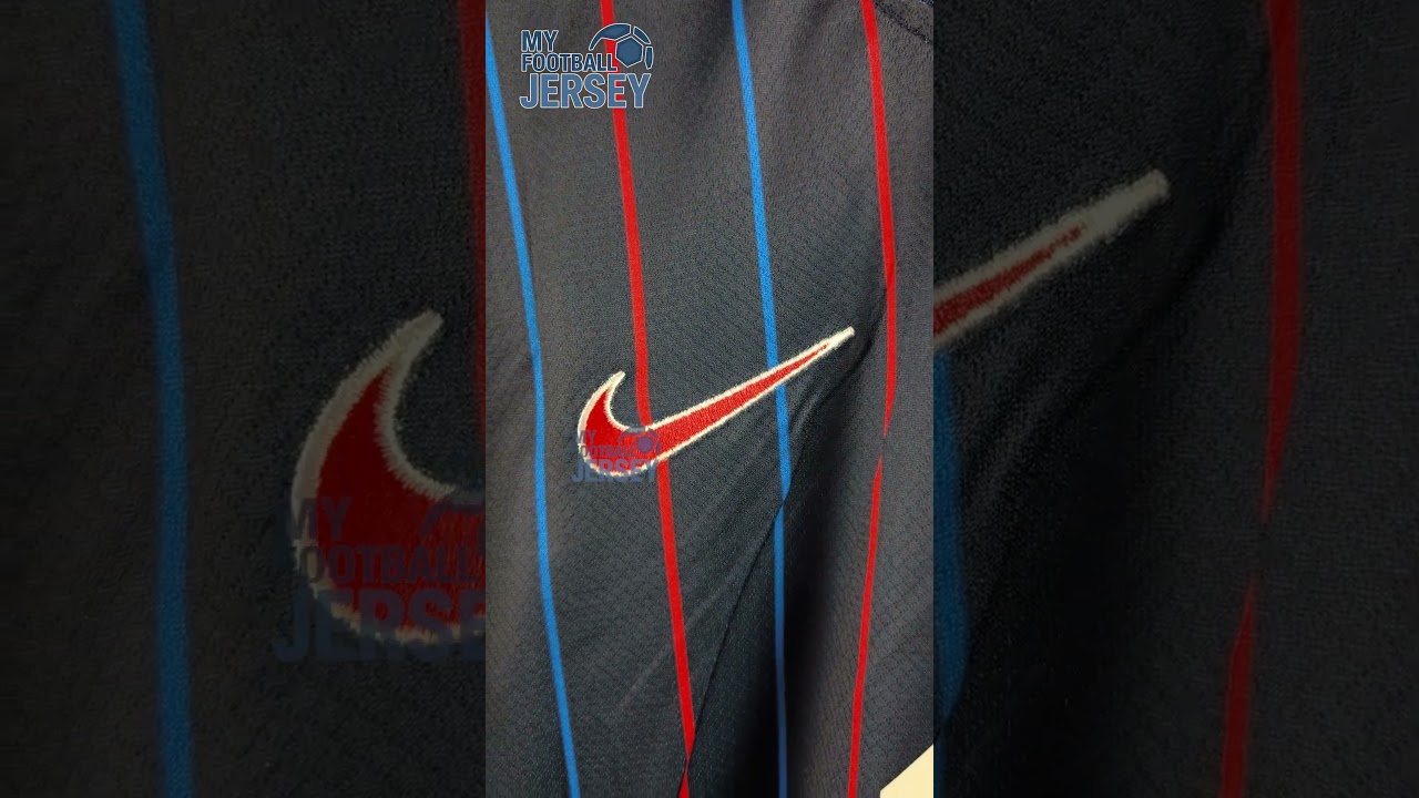 USA Away Kit 25/26 