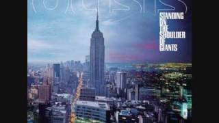 Jimi Hendrix  Little Miss Lover Vs Oasis  Fuckin In The Bushes