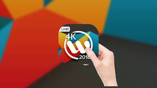 FLAT UHD 4K WALLPAPERs screenshot 4