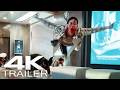 COLONY Official Trailer (2026) A Must See Movie | 4k