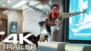 COLONY Official Trailer (2026) A Must See Movie | 4k