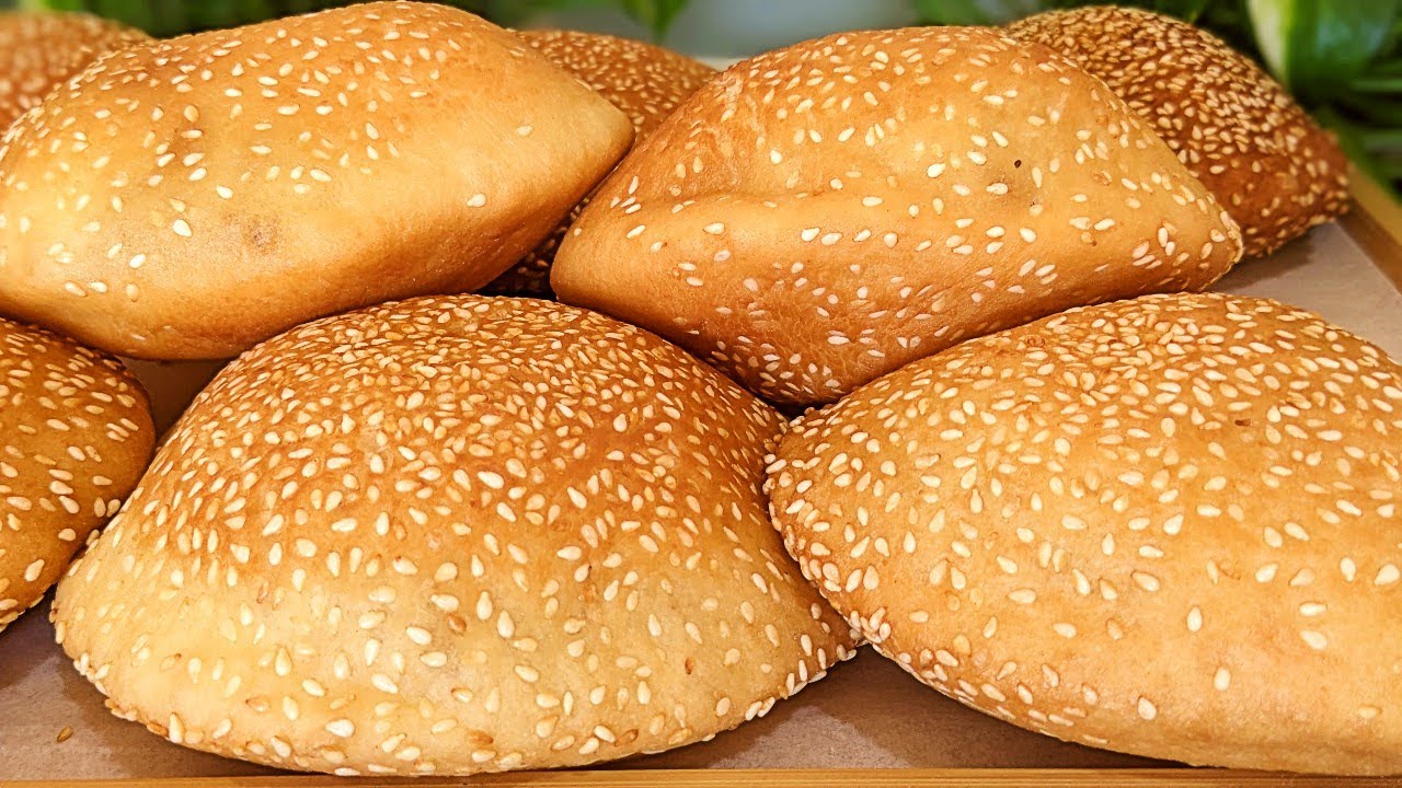 BÁNH TIÊU MỚI | MẸO KHI CHIÊN VỪA ĐẸP VỪA PHỒNG TO | KHÔNG THẤM DẦU | KHÔNG BỊ RỚT MÈ | ĂN RẤT NGON