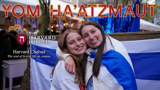 Yom Ha'atzmaut 2026