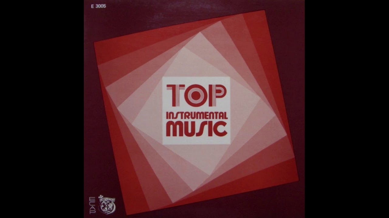 Guy Des Joncs - Ok Joan (Library) (1975)