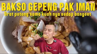 Download Lagu ADA TOPING BAKSO YANG LEZAT DI BAGIAN URAT SENDI KAKI NYA || SITUKANGDAHAR MP3