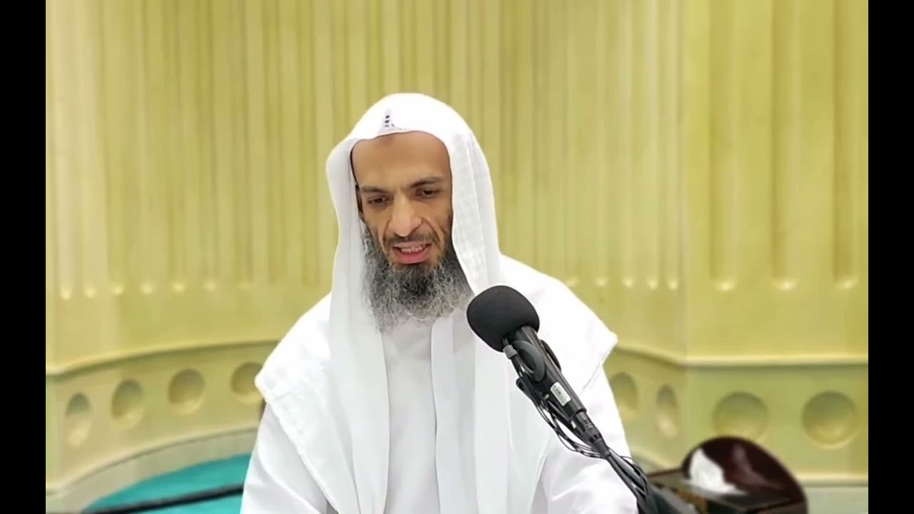 من أعظم أسباب البركة في حياتك،‏ الإيمان والعمل الصالح‏ | الشيخ ⁧‫خالد إسماعيل‬