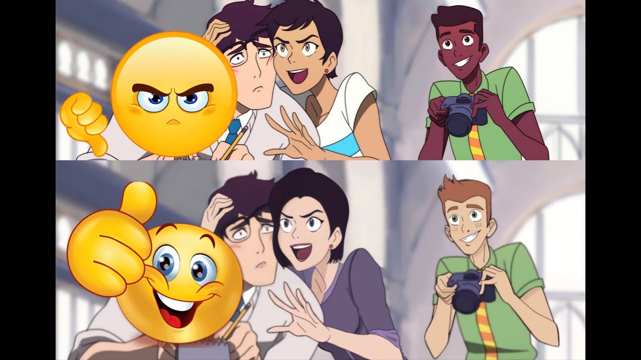 Haters Claim Eric July is a...