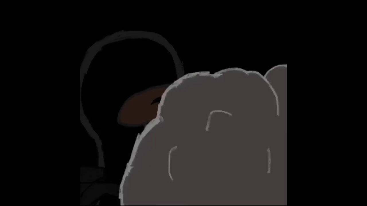 Ninjas Wear Black Ep 1 [Storm of Smoke]