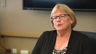 Retired FBI special agent Caty Rafferty recounts responding to the Pentagon on 9/11