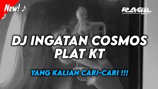 DJ INGATAN COSMOS V2 JKT48 X ELSA BALONTE GELENG GELENG PLAT KT 🤙