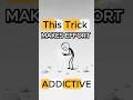 Make Your Brain Crave Hard Work (The Dopamine Flip)