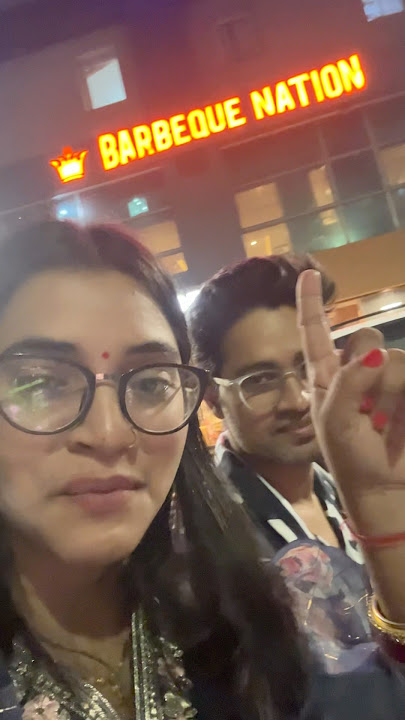 Barbeque Nation Hospility at peak😂😂 #ytshorts #barbequenation #bbq #ahmedabad #bbqahmedabad