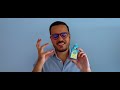 Beginning of video