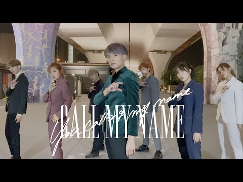 <strong>GOT7</strong>(갓세븐) - You Calling My Name(니가 부르는 나의 이름) Dance <strong>Cover</strong> By SNDHK