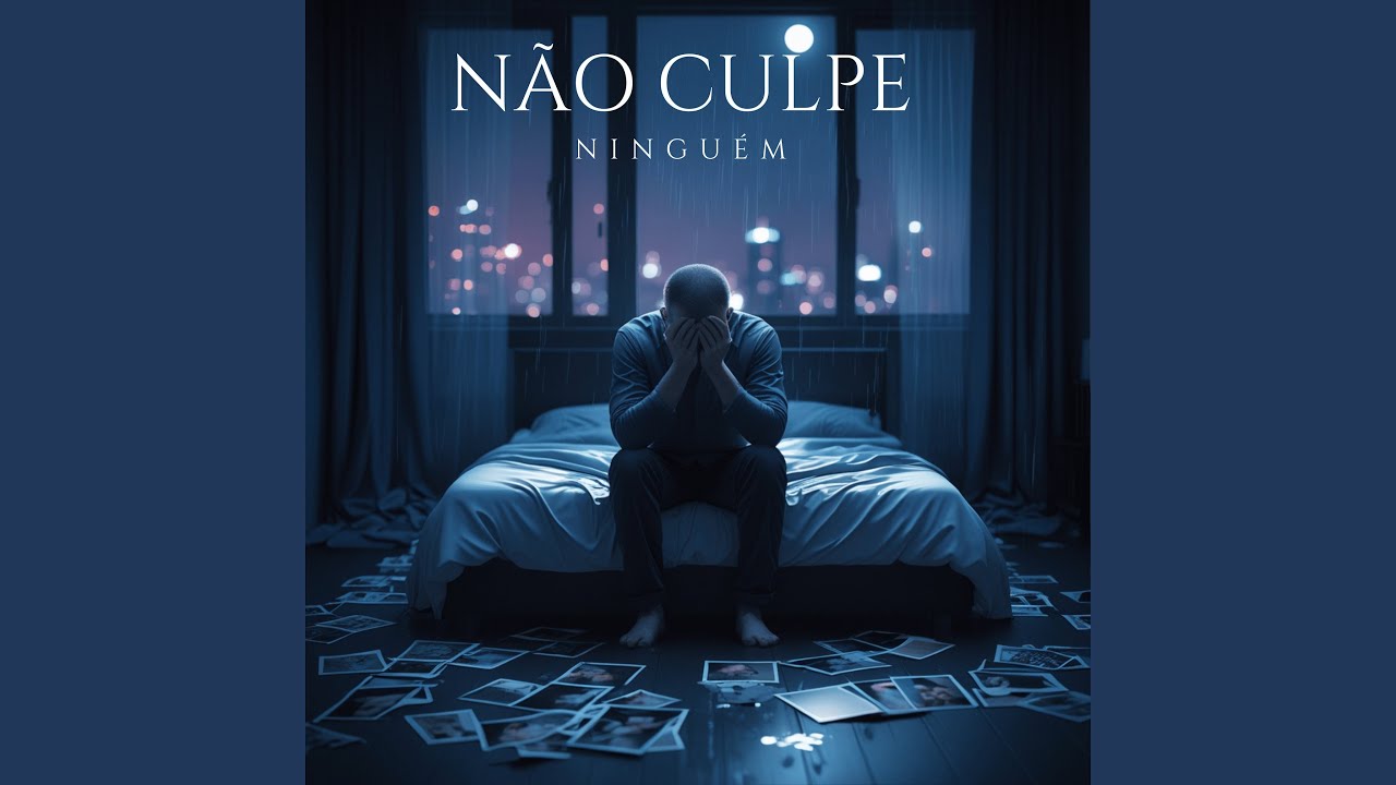Não Culpe Ninguém