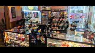 Diablo's Vault Goodbye to Reg F Tournament - Perth VGC Cup