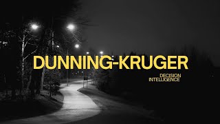 Dunning-Kruger Effect: Why stupid people seem so confident
