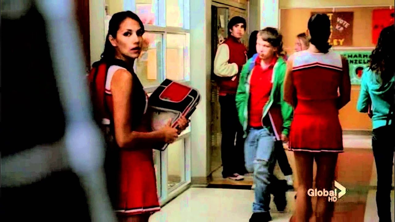 santana lopez | get up