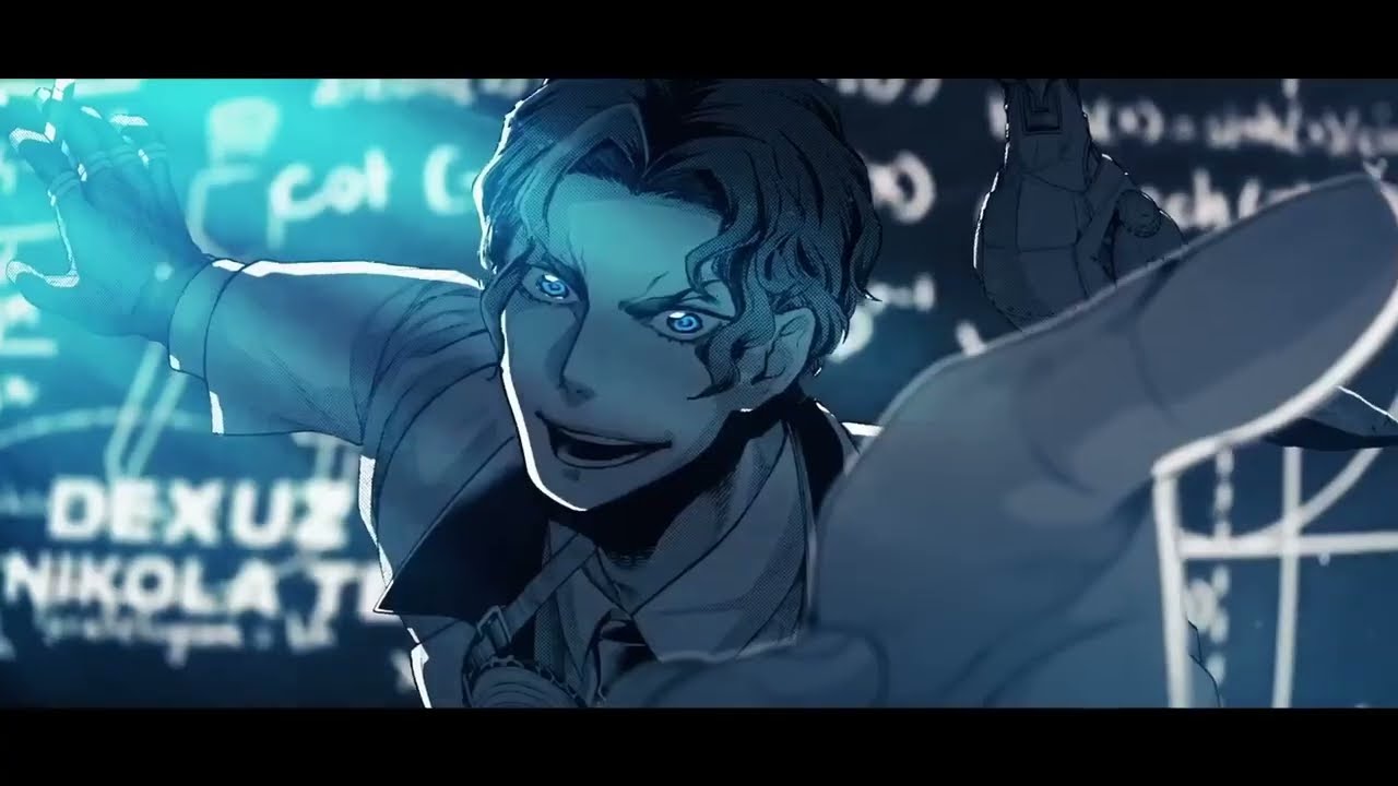 Record of Ragnarok edit